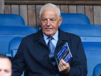 Walter Smith