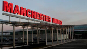 Manchester United